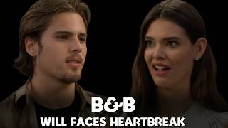 The Bold and the Beautiful Spoilers: Is This the End for Will and Electra?