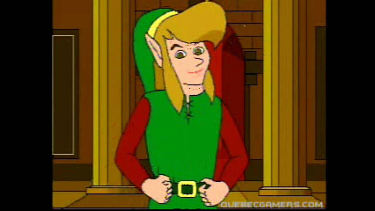 link goes to prison YouTube