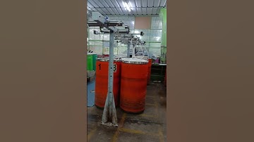 DRWA FRAME LD 2 LMW MACHINE//SHORT VIDEO