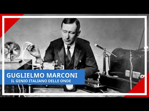 Video: Il Lato Misterioso Della Vita Di Guillermo Marconi - Visualizzazione Alternativa