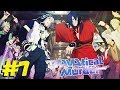 Драматическое Убийство / DRAMAtical Murder - ВЕРСУС # 7