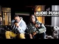 Audio Push Speak On Kid Cudi's Twitter Shout Out & Influence