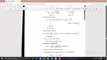 SAITM BTECH CIVIL 6 SEM  DCS 2  UNIT 4 LECTURE 21 BY PRATIBHA PANDIT