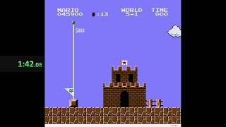 Smb1 Beat 5-4 In 308