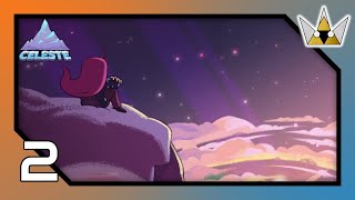 Celeste w/ Crowd Control, Part 2!