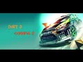 Dirt 3  fail compilation 2