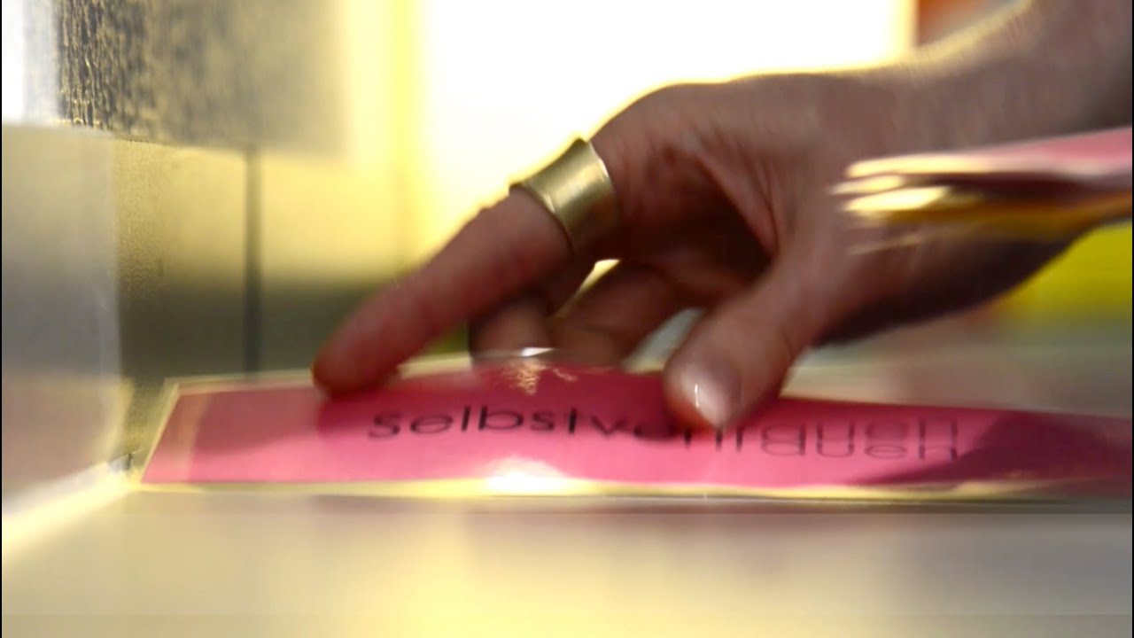 Demo zu Imagefilm / Unternehmensfilm ohne Interview