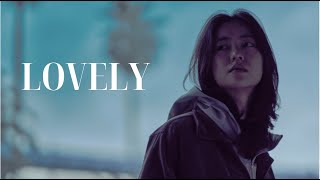 Jae Yeon - Lovely | Night in Paradise [FMV]