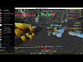 sub 40 sec t4 blaze with shit gear