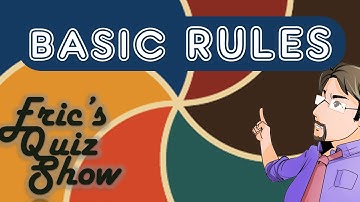 Classroom Quiz Game: Essential Rules