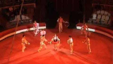 Juggling act by Didyk group 744 / www.maximaaa.com