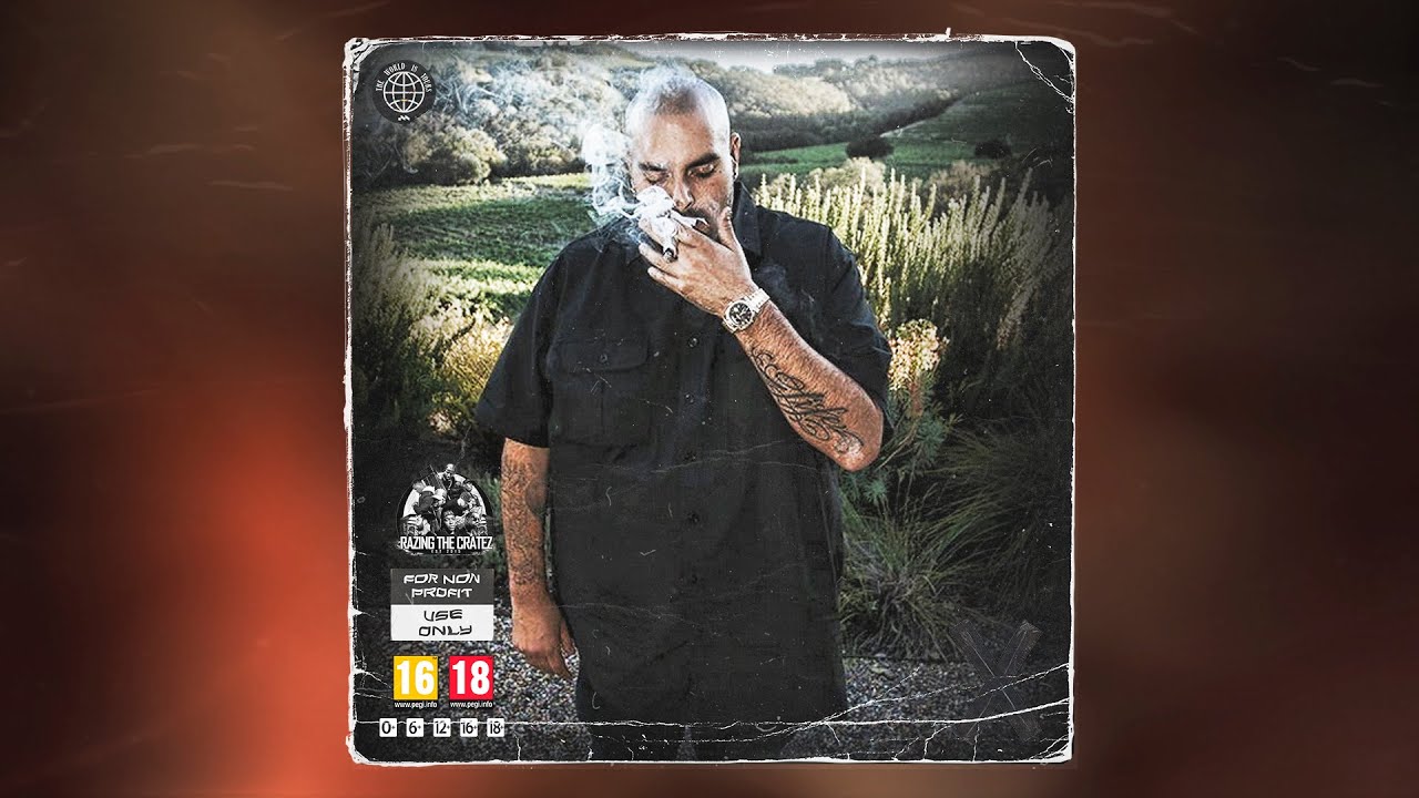 [FREE] Berner Type Beat - Champagne on Ice (Prod by RazingTheCratez)