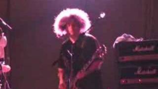 Fantomas - Delirium Cordia Excerpt #2 (Live Italy 2005)