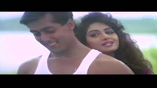 Teri Hi Aarzoo Hai -Chandra Mukhi  -Salman Khan