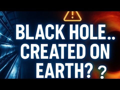 Could Scientists Create