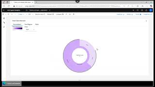 Cognos Analytics Session 2