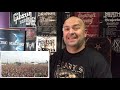 JINJER - PERENNIAL (LIVE AT WAKEN OPEN AIR 2019) REVIEW!!!!