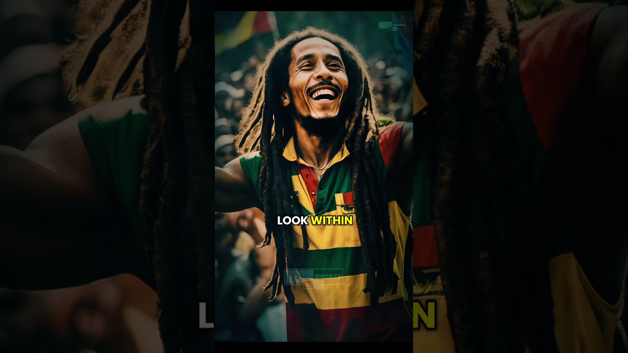 Bob Marley Quote 33💚 #bobmarley #bobmarleyquotes #lifequotes #quotes #inspiration #motivation