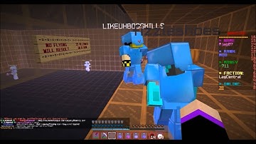 LikeABoss On McWarside