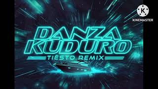 DANZA KUDURO REMIX.(Slowed + Spring reverb). Z And Music