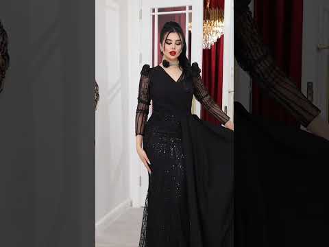 فساتين سهرة فخمة فساتين سهرات فساتين مناسبات فساتين