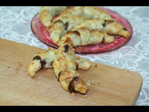 croissants-feuilletés-sucrés-(ramadan-jour-9)