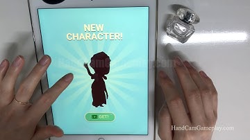 Rescue Cut - Rope Puzzle Handcam Gameplay Walkthrough Part 01 Stage 01-40 [iPad/iOS]