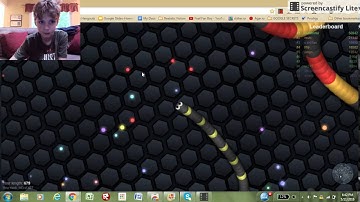 Slither.io