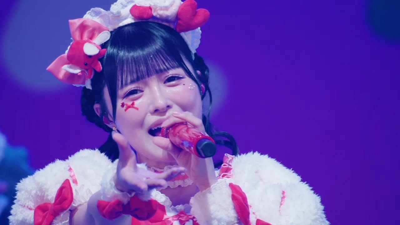 ユメクライミング / iLiFE!❤️心花りり生誕祭2026 - YouTube