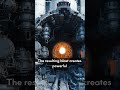 Inside a Rocket Engine#shorts