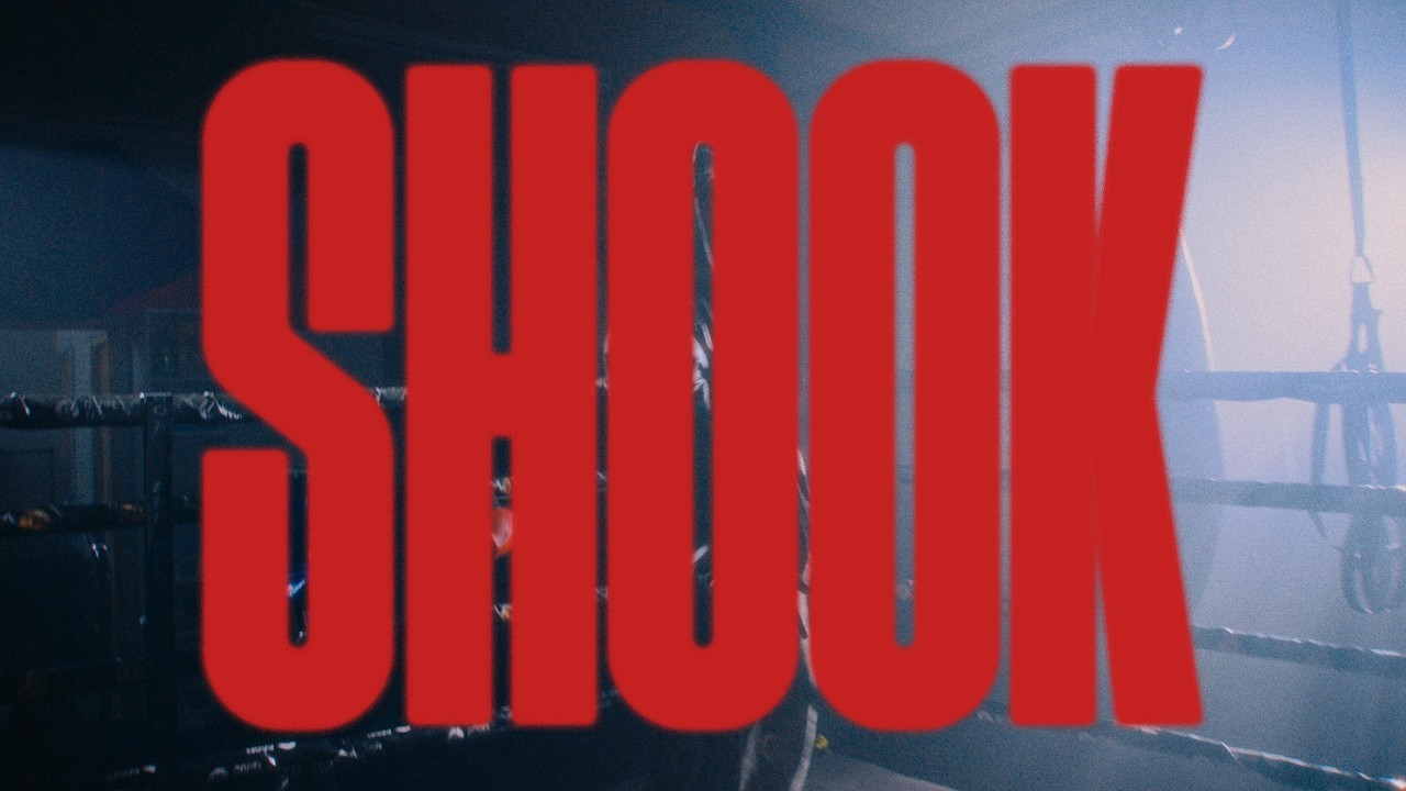 Watch H33RA - SHOOK on YouTube Watch H33RA - SHOOK on YouTube