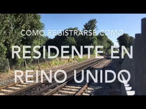 Como de fácil es registrarse en Reino Unido con cita en el Consulado Español en Londres