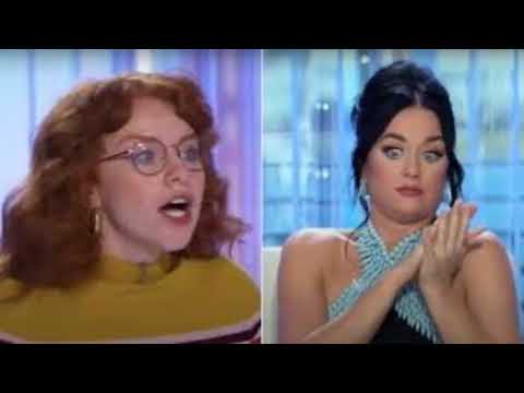 American Idol' contestant calls Katy Perry’s ‘mom-shaming' joke 'hurtful' and 'embarrassing