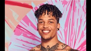 Famous Love Island USA: Korey Gandy Launches 'What The Fre@k' Clothing Brand Net Worth