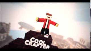 CoolCrafter MC Intro | - ForceArtz V2