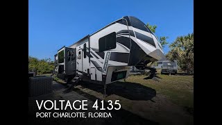 Unavailable Used 2022 Voltage 4135 In Port Charlotte, Florida