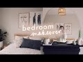 Cosy Bedroom Makeover & Transformation | Lucy Moon | AD