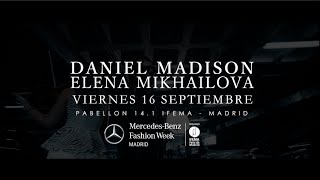 Daniel Madison & Elena Mikhailova - Legend