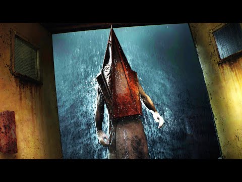 SILENT HILL 2 - #10 / ПРОХОЖДЕНИЕ ИГРЫ