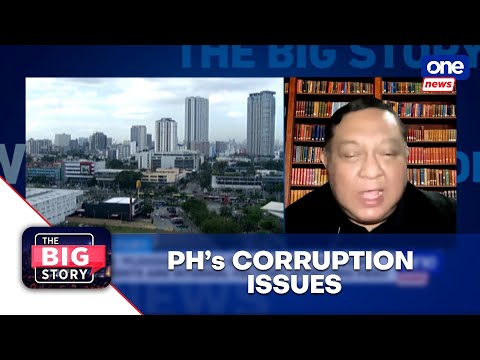 Gov T Needs To Assure Investors That Projects Are Corruption Free Ravelas 