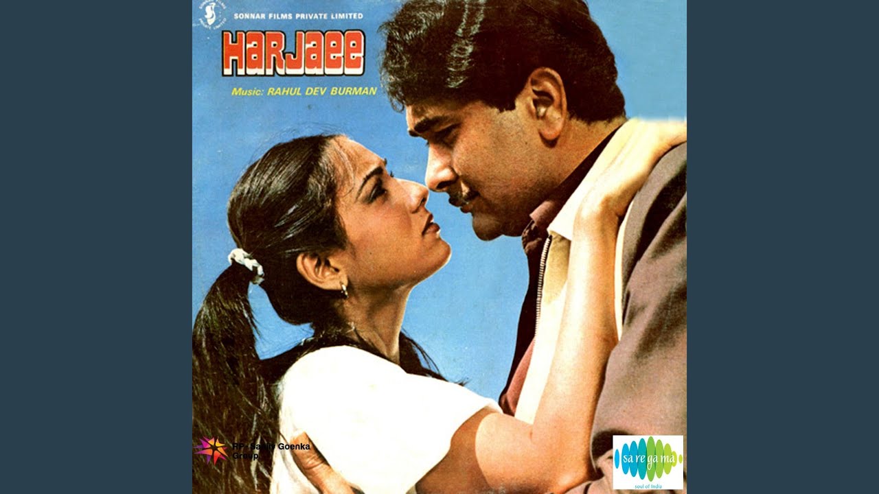 Tere Liye Palkon Ki Jhalar (Full Audio)