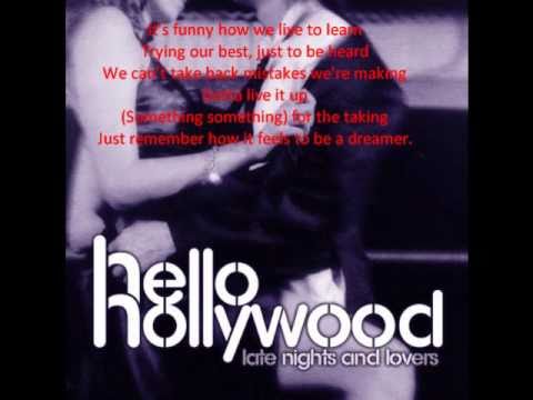 Hello Hollywood - Kids Undercover