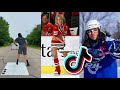 8 minutes of the best hockey tiktoks part 8