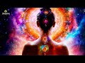 Cleanse Your Aura Full Body Healing l Cleanse Negative Energy l Positive Aura Cleanse Healing Music