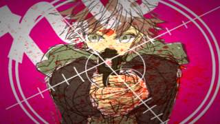 Dangan Ronpa - Broken Promises