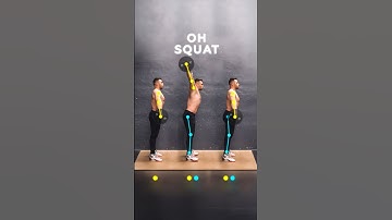 How to TALL SNATCH
