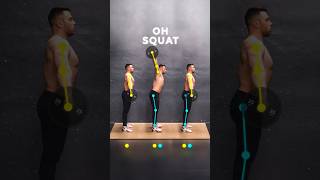 How to TALL SNATCH