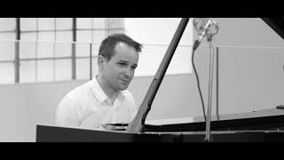 Pieter Vervinckt plays Ludovico Einaudi's 'I Giorni'
