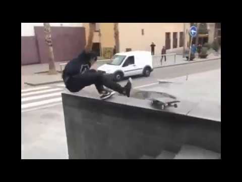 Shooting Stars meme Skate