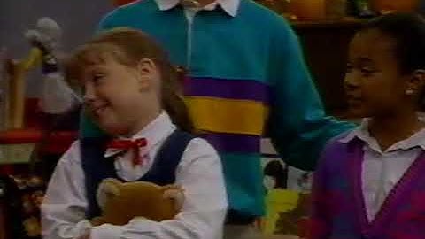 All Week Of Barney In Outer Space (Screener) (All Week Version) Part 19